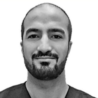 Profile picture of Dr. Nick Mani