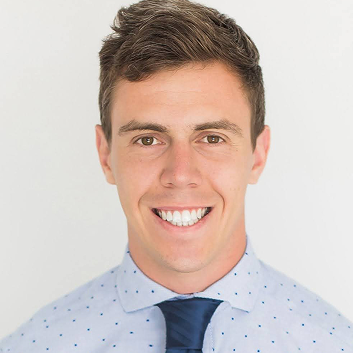 Profile picture of Dr. Ross Prager