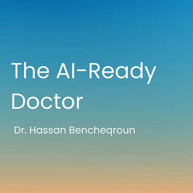 AI Ready Doctor