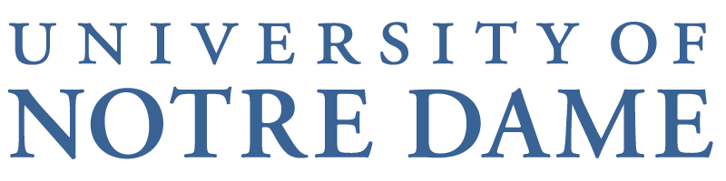 University of Notre Dame