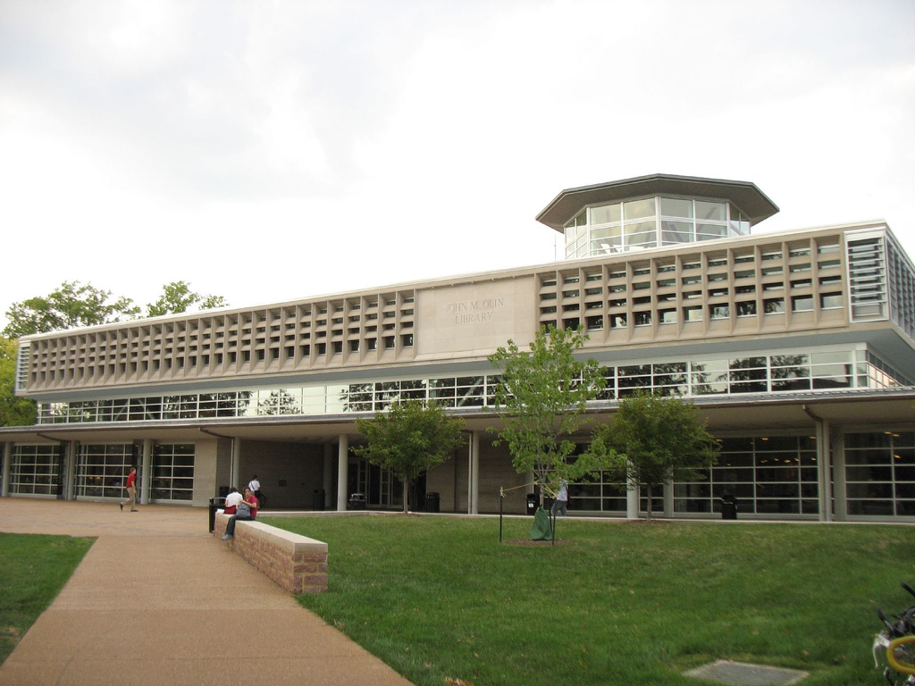 Washington University in St. Louis