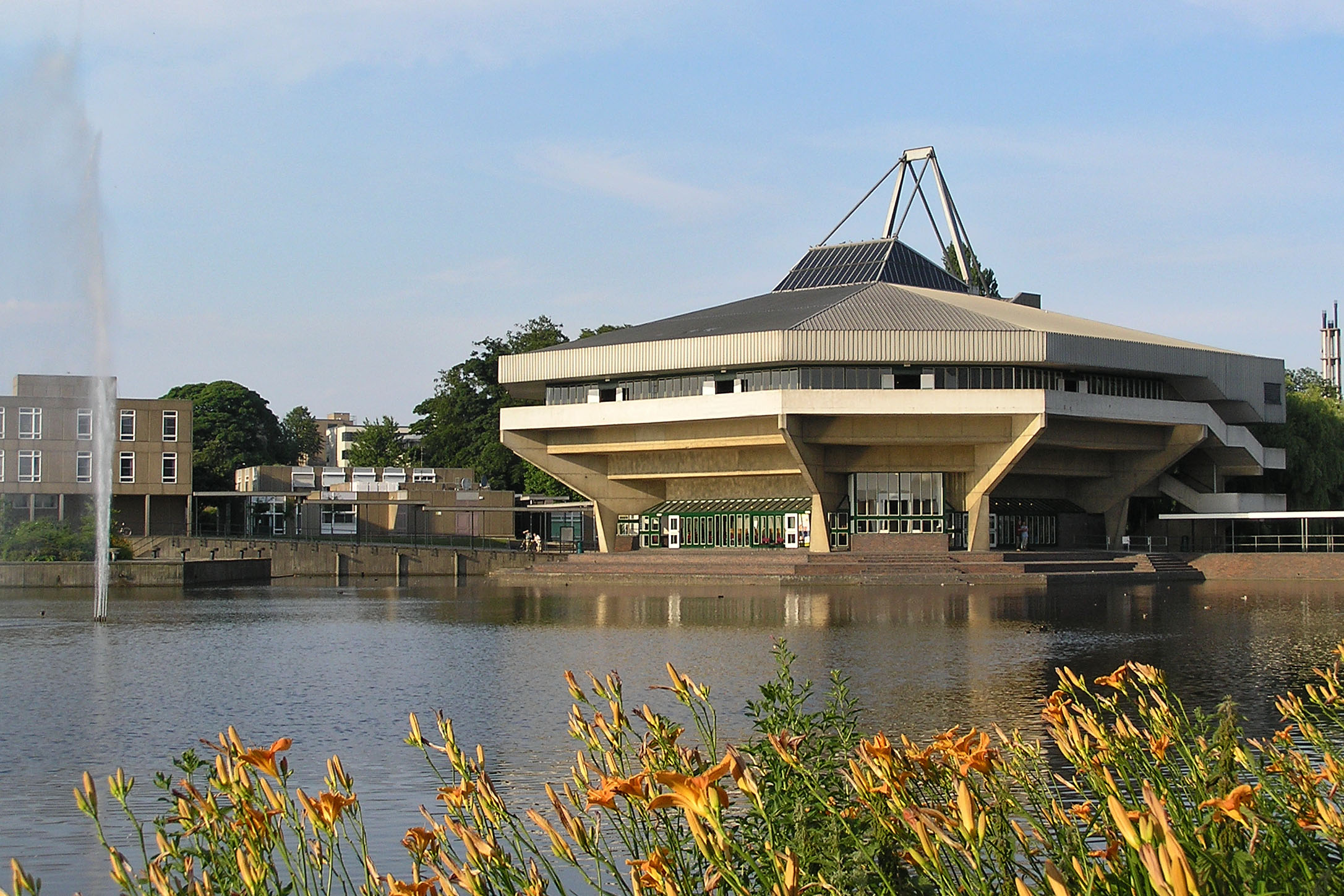 University of York