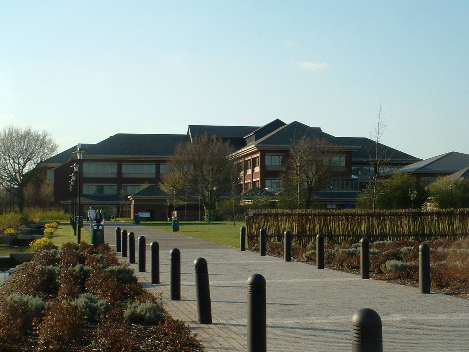 University of Warwick