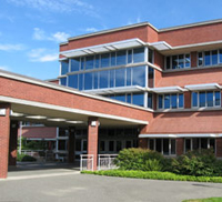 University of Victoria