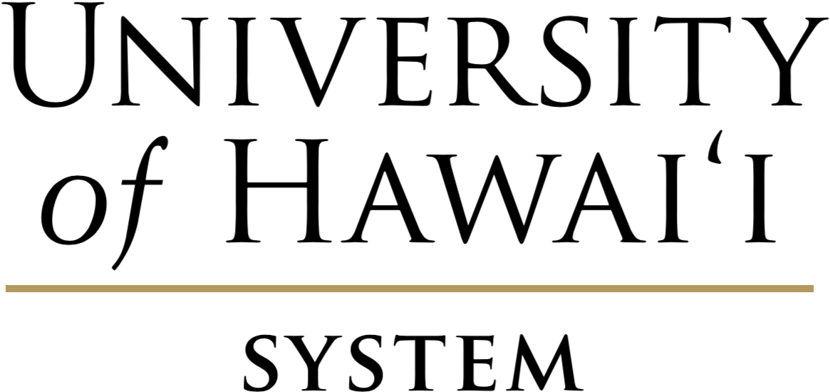 University of Hawaii System