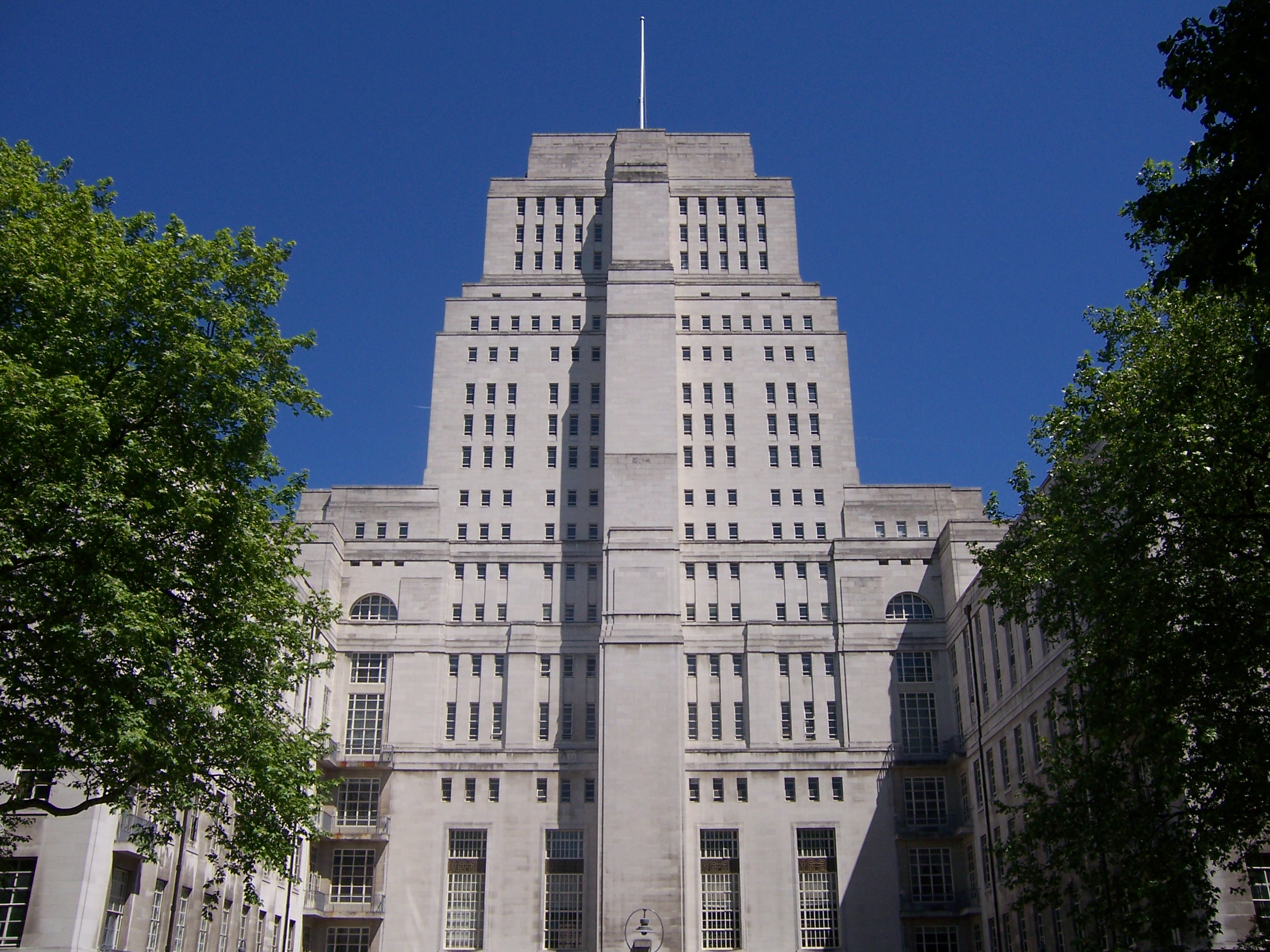 University of London
