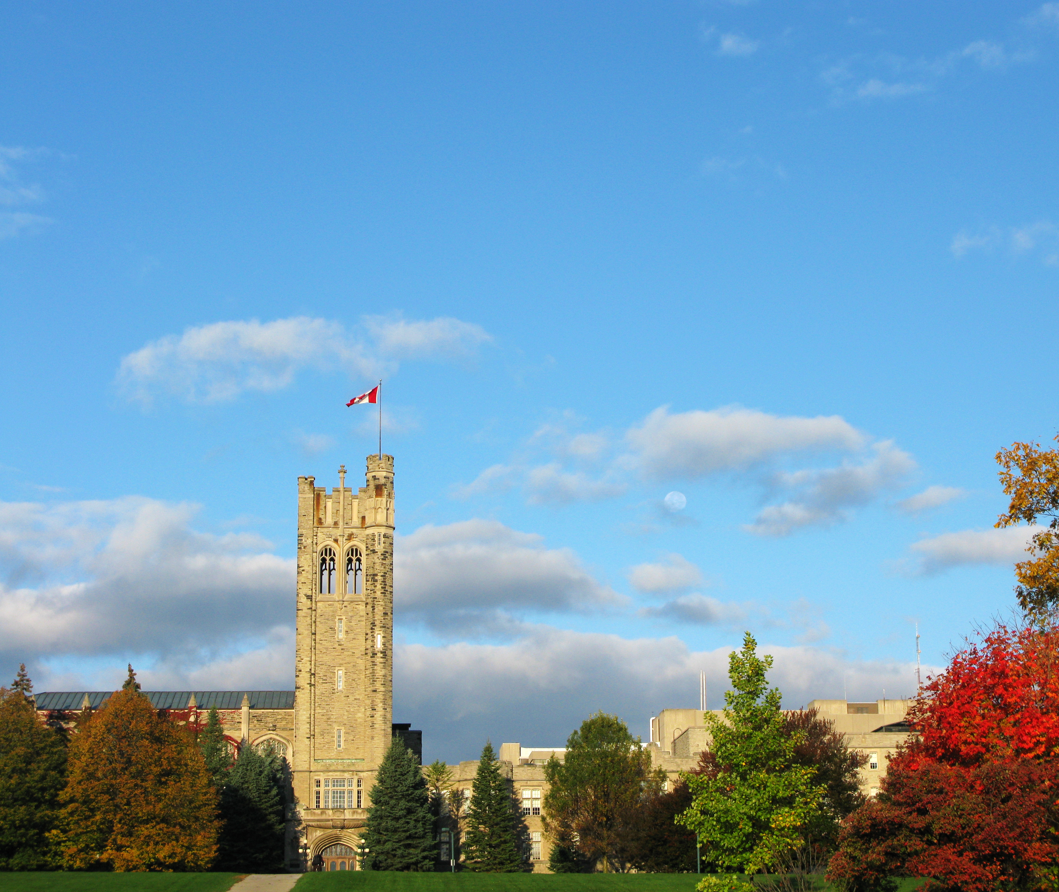 Western University