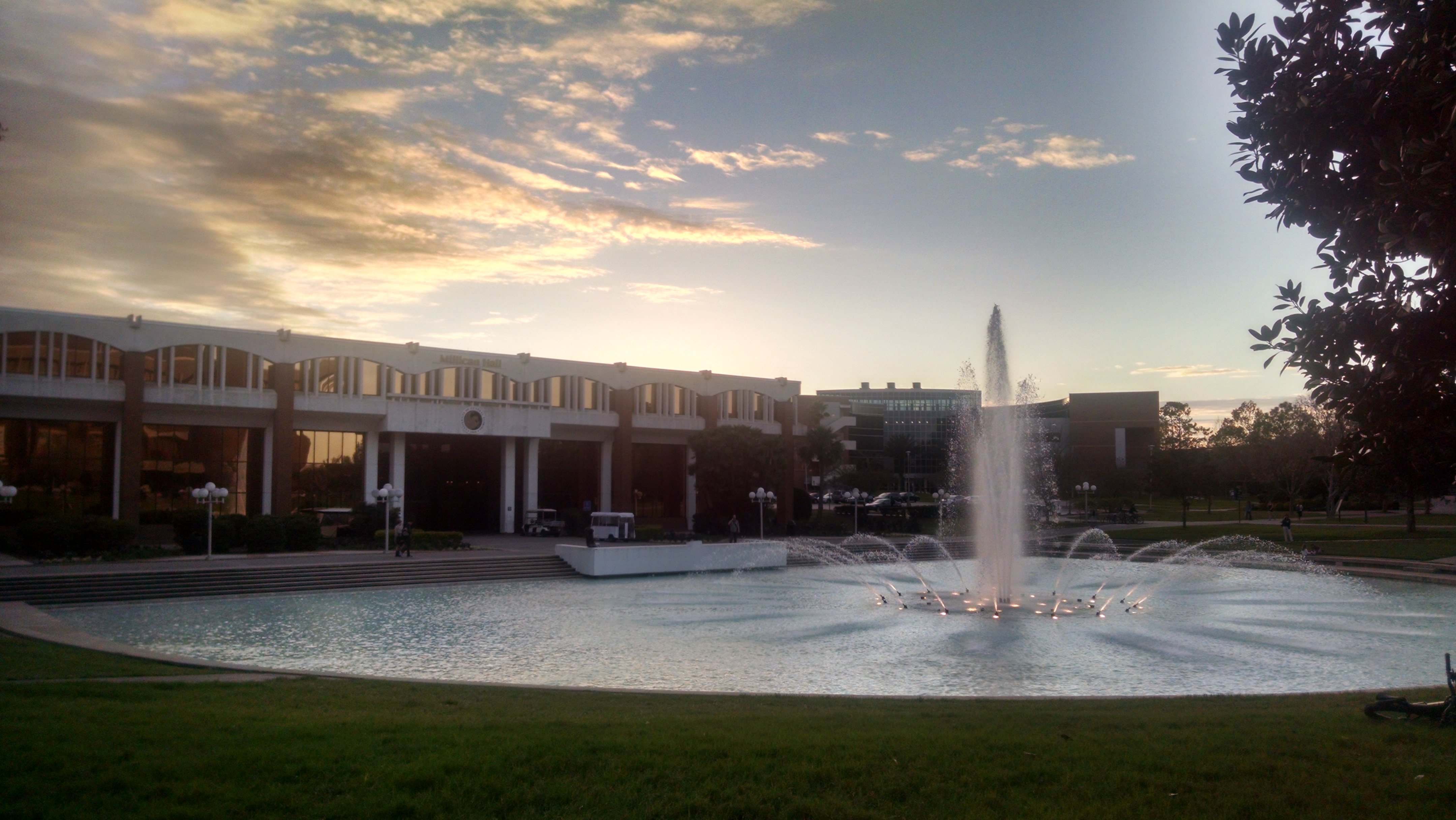 University of Central Florida